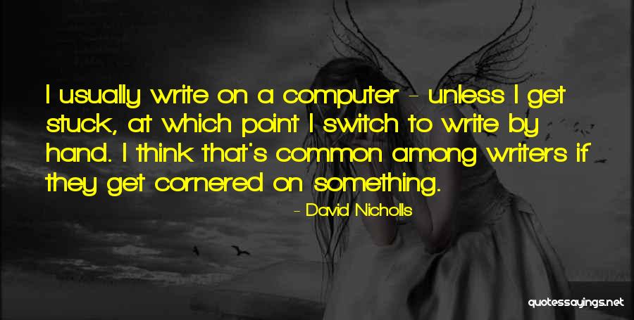 Bangarang Lyrics Quotes By David Nicholls Bangarang Lyrics Quotes By David Nicholls
