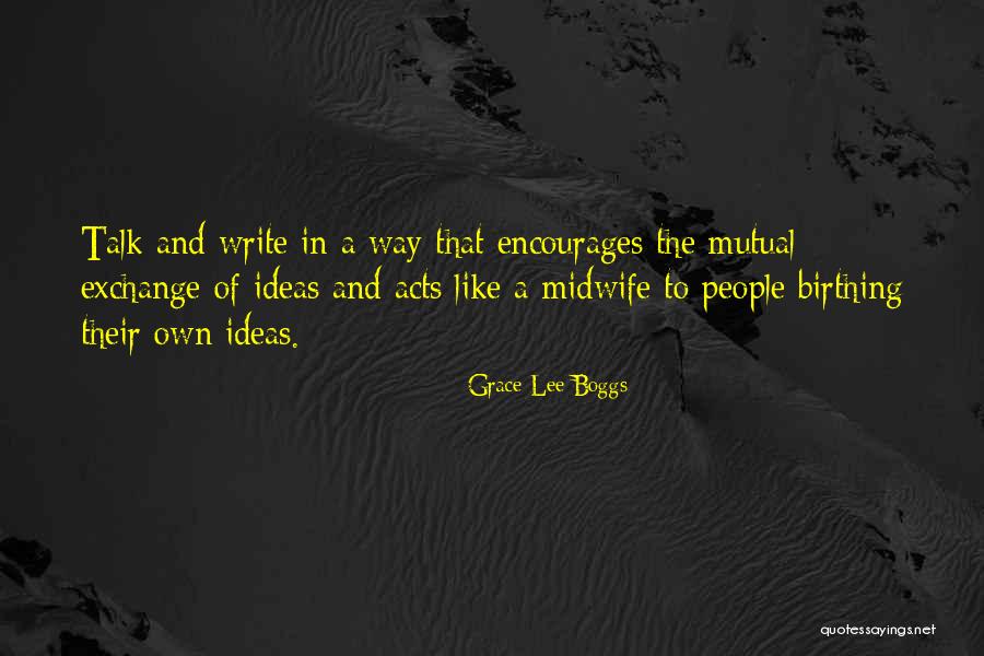 Bangash Fish Quotes By Grace Lee Boggs Bangash Fish Quotes By Grace Lee Boggs