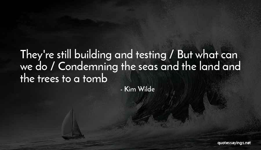 Bangau Cartoon Quotes By Kim Wilde Bangau Cartoon Quotes By Kim Wilde
