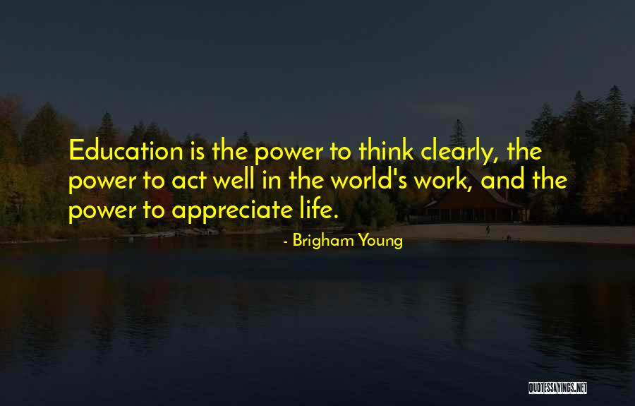 Bangerang Quotes By Brigham Young Bangerang Quotes By Brigham Young