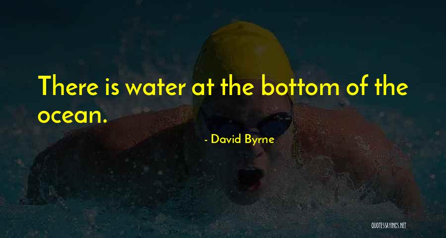 Bangers Quotes By David Byrne Bangers Quotes By David Byrne