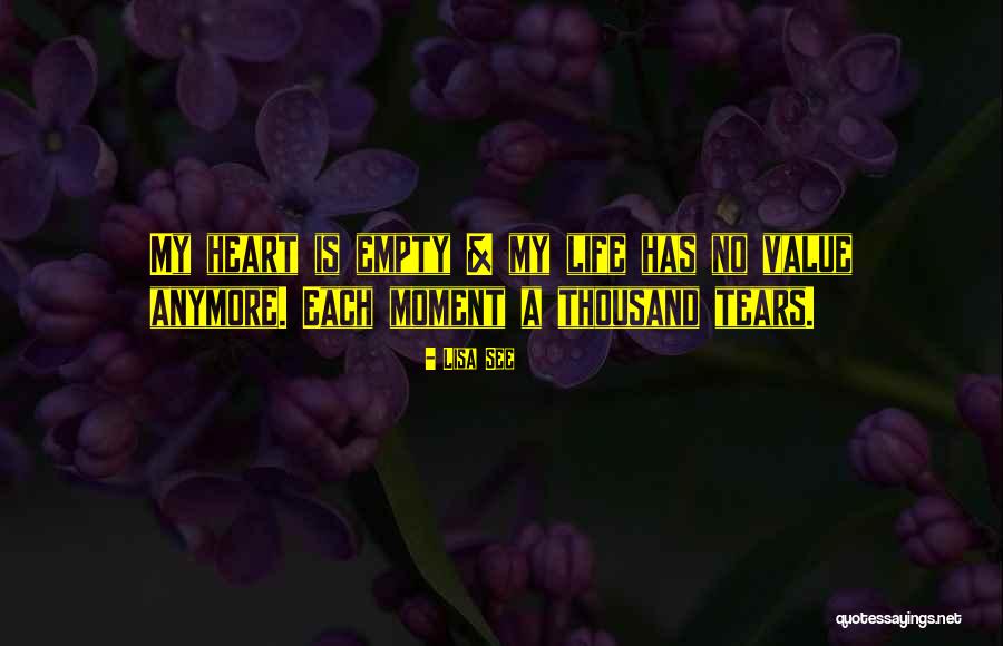 Bangerz Tour Quotes By Lisa See