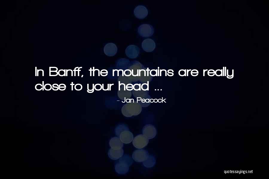 Banghart Plumbing Quotes By Jan Peacock