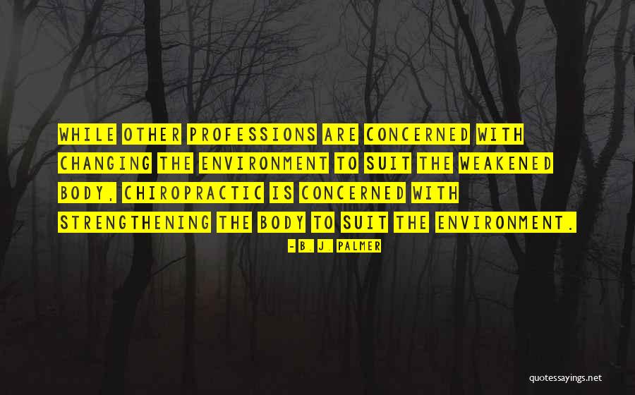 Bangia Fuscopurpurea Quotes By B. J. Palmer Bangia Fuscopurpurea Quotes By B. J. Palmer