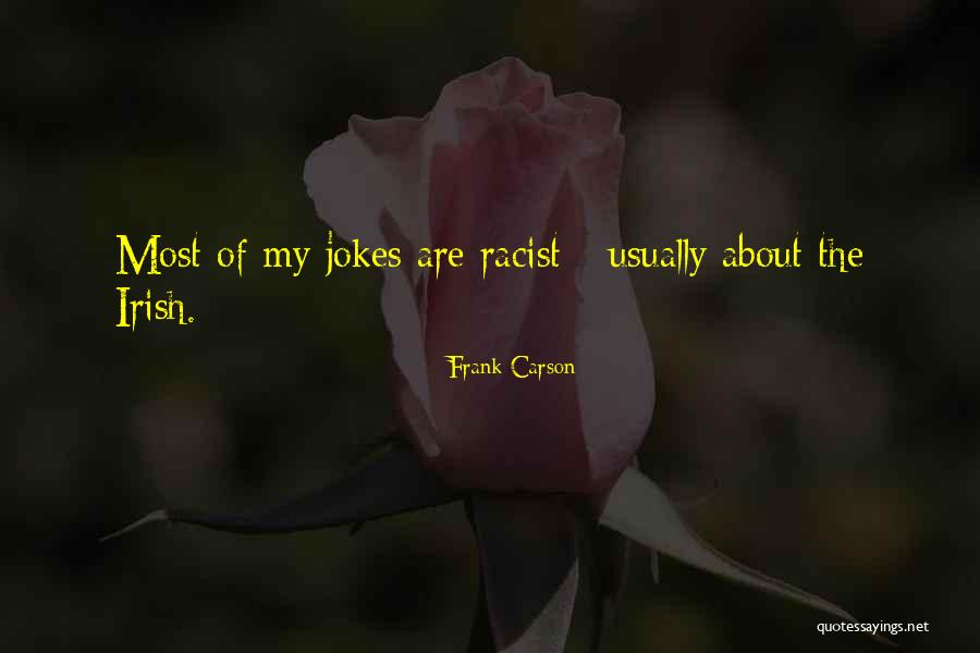 Bangia Fuscopurpurea Quotes By Frank Carson Bangia Fuscopurpurea Quotes By Frank Carson
