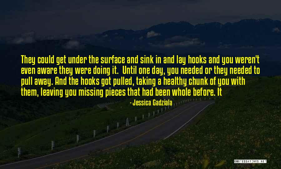 Bangia Fuscopurpurea Quotes By Jessica Gadziala Bangia Fuscopurpurea Quotes By Jessica Gadziala
