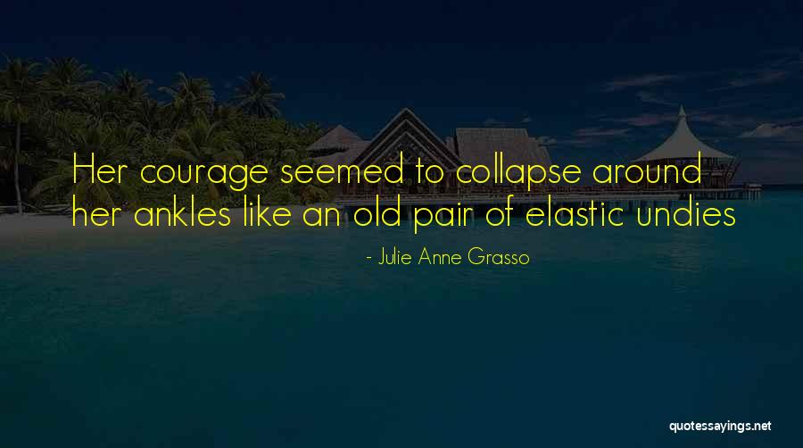 Bangian Quotes By Julie Anne Grasso Bangian Quotes By Julie Anne Grasso