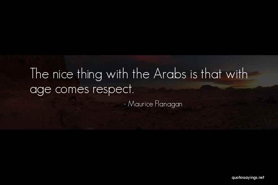 Bangian Quotes By Maurice Flanagan Bangian Quotes By Maurice Flanagan