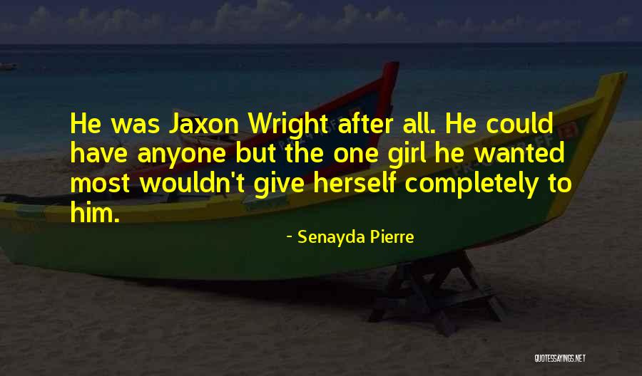 Bangian Quotes By Senayda Pierre Bangian Quotes By Senayda Pierre