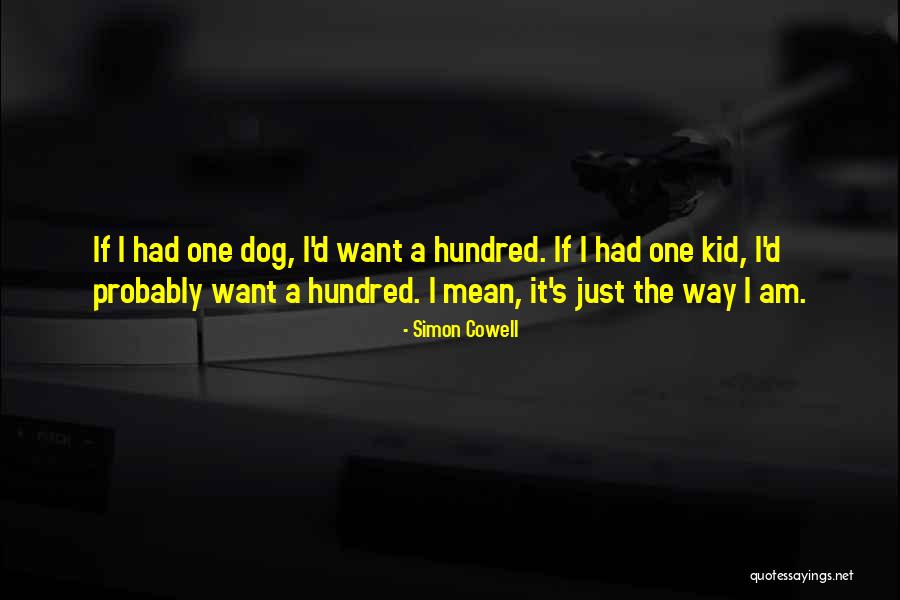 Bangian Quotes By Simon Cowell Bangian Quotes By Simon Cowell