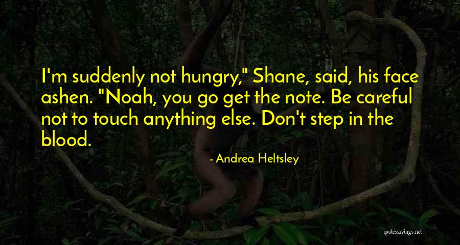 Banging On Doors Quotes By Andrea Heltsley Banging On Doors Quotes By Andrea Heltsley