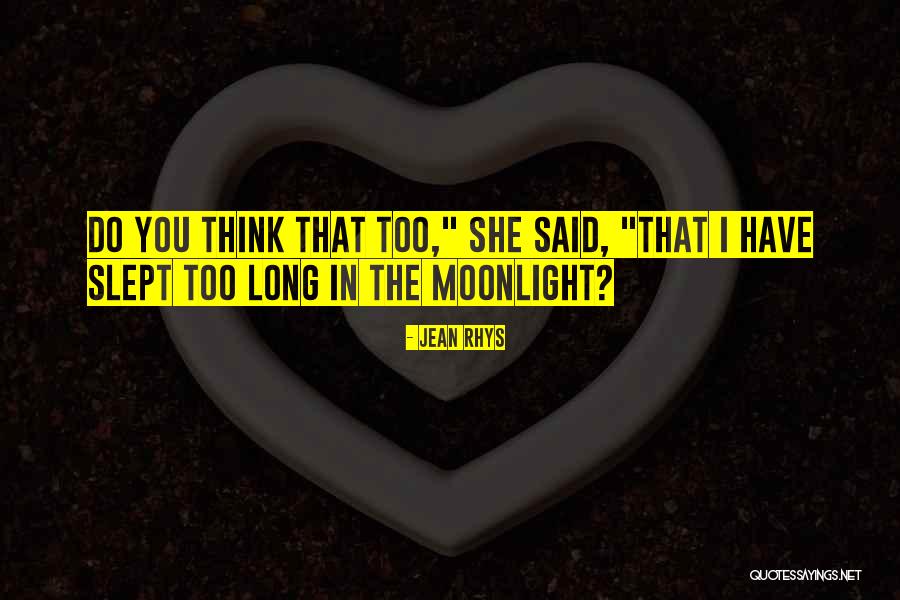 Banginis Klaipeda Quotes By Jean Rhys Banginis Klaipeda Quotes By Jean Rhys