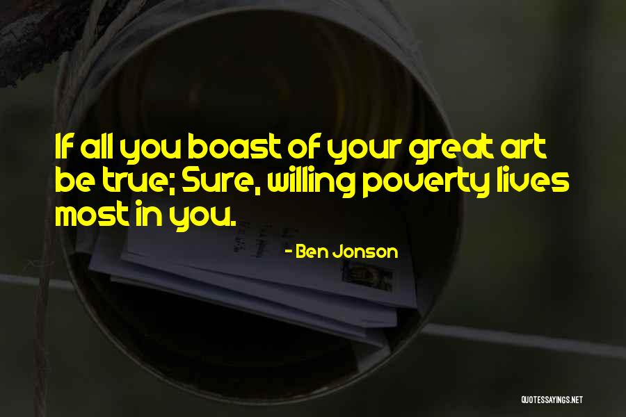Bangka Boat Quotes By Ben Jonson Bangka Boat Quotes By Ben Jonson