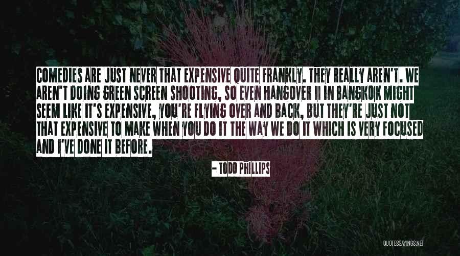 Bangkok 8 Quotes By Todd Phillips Bangkok 8 Quotes By Todd Phillips