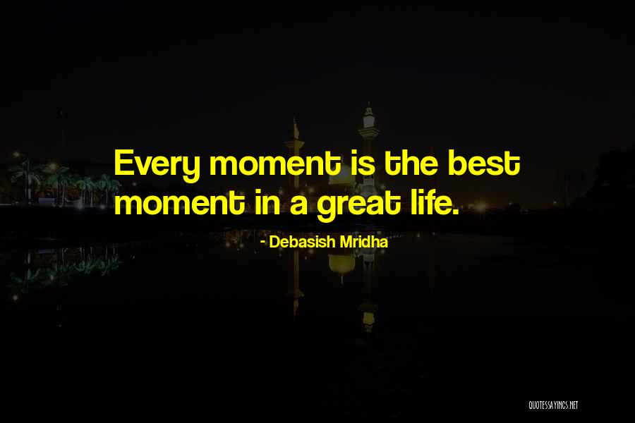 Bangkok Nightlife Quotes By Debasish Mridha