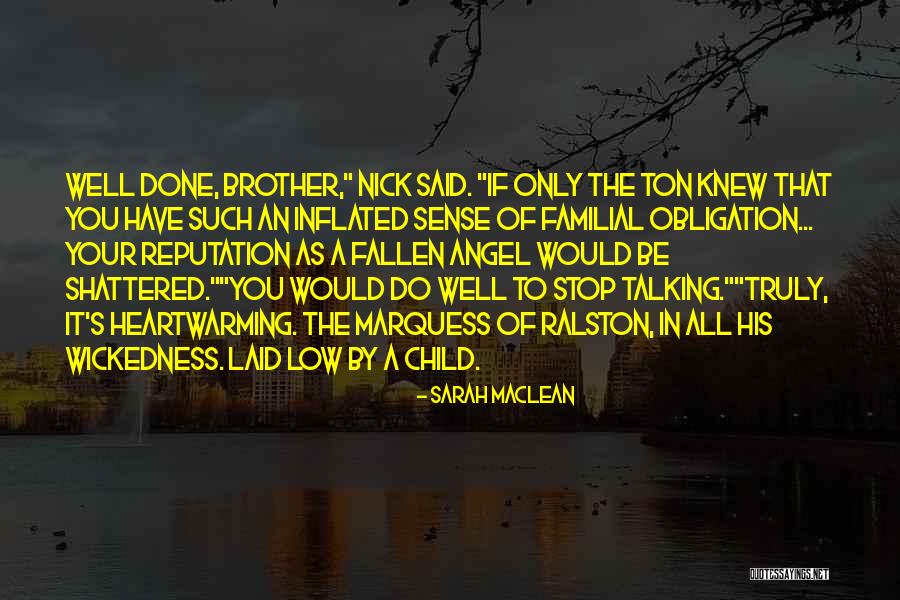 Bangkok Nightlife Quotes By Sarah MacLean Bangkok Nightlife Quotes By Sarah MacLean