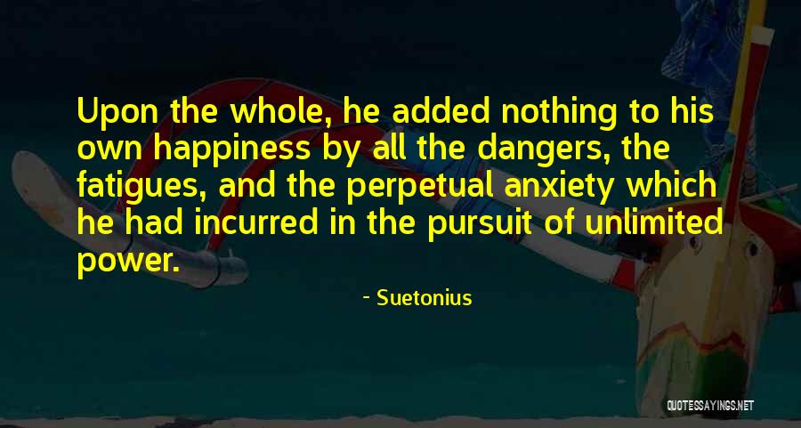 Bangkrut Tts Quotes By Suetonius Bangkrut Tts Quotes By Suetonius