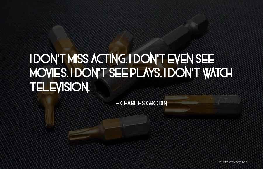 Bangku Sekolah Quotes By Charles Grodin Bangku Sekolah Quotes By Charles Grodin