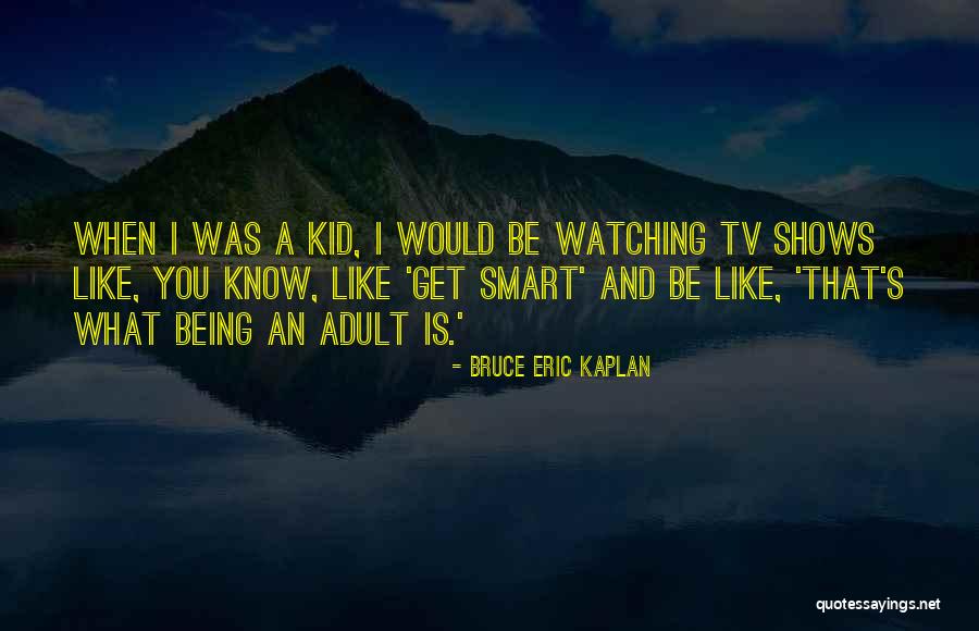 Bangku Taman Quotes By Bruce Eric Kaplan Bangku Taman Quotes By Bruce Eric Kaplan