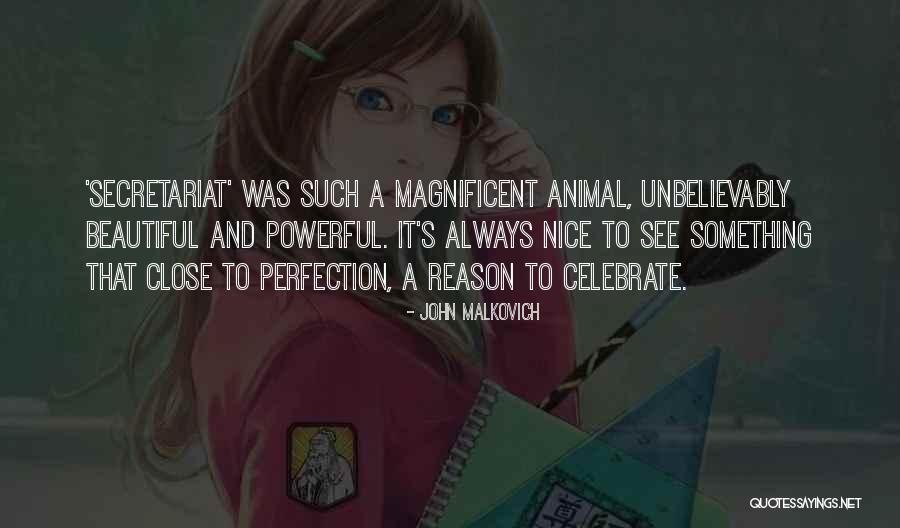 Bangku Taman Quotes By John Malkovich Bangku Taman Quotes By John Malkovich