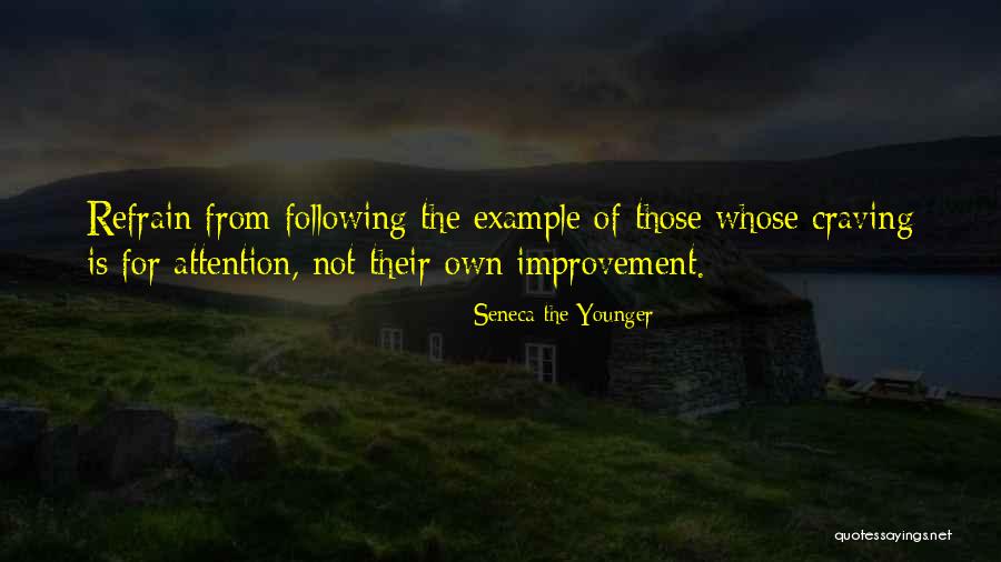 Bangku Taman Quotes By Seneca The Younger Bangku Taman Quotes By Seneca The Younger