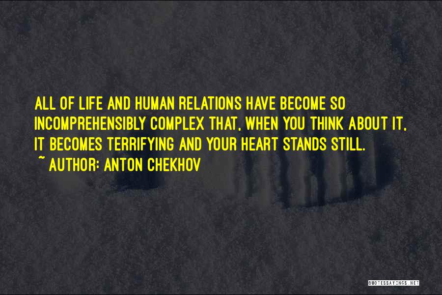 Bangladesh Politics Quotes By Anton Chekhov Bangladesh Politics Quotes By Anton Chekhov