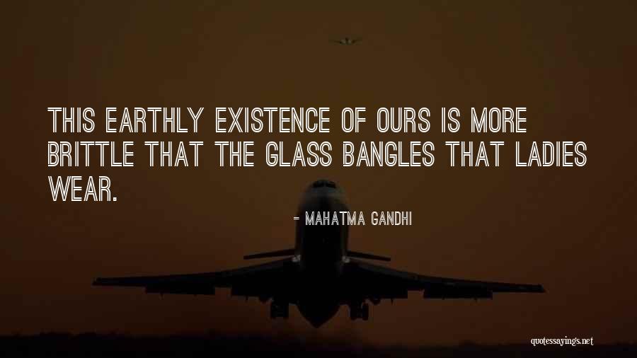 Bangles With Quotes By Mahatma Gandhi Bangles With Quotes By Mahatma Gandhi
