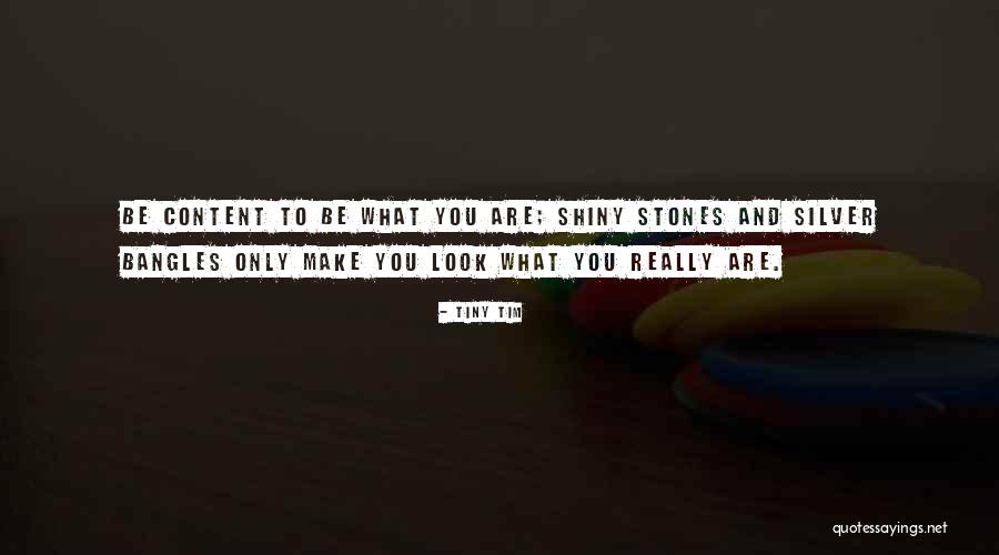 Bangles With Quotes By Tiny Tim Bangles With Quotes By Tiny Tim