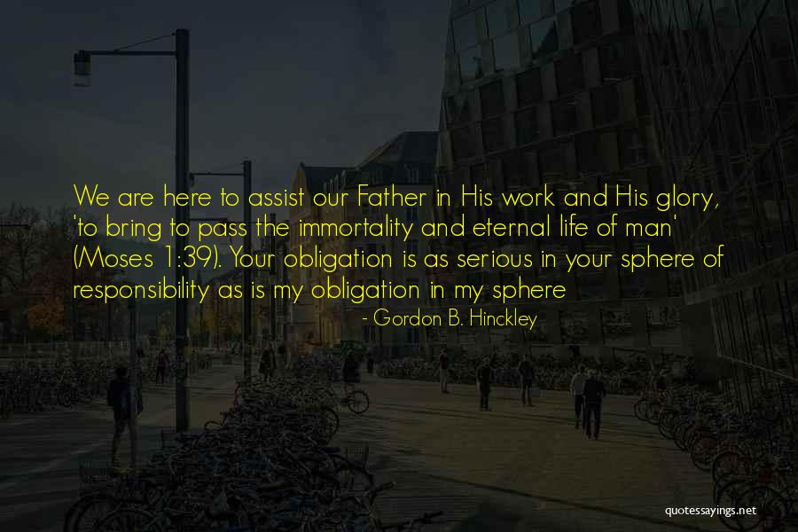 Banglore Days Quotes By Gordon B. Hinckley Banglore Days Quotes By Gordon B. Hinckley