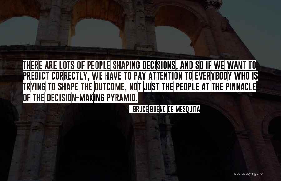 Bangnai Quotes By Bruce Bueno De Mesquita Bangnai Quotes By Bruce Bueno De Mesquita