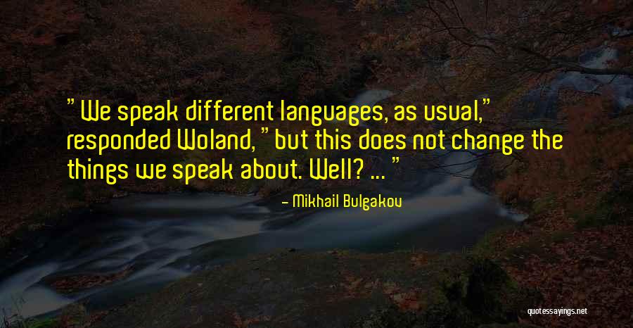 Bangobondhu Quotes By Mikhail Bulgakov Bangobondhu Quotes By Mikhail Bulgakov