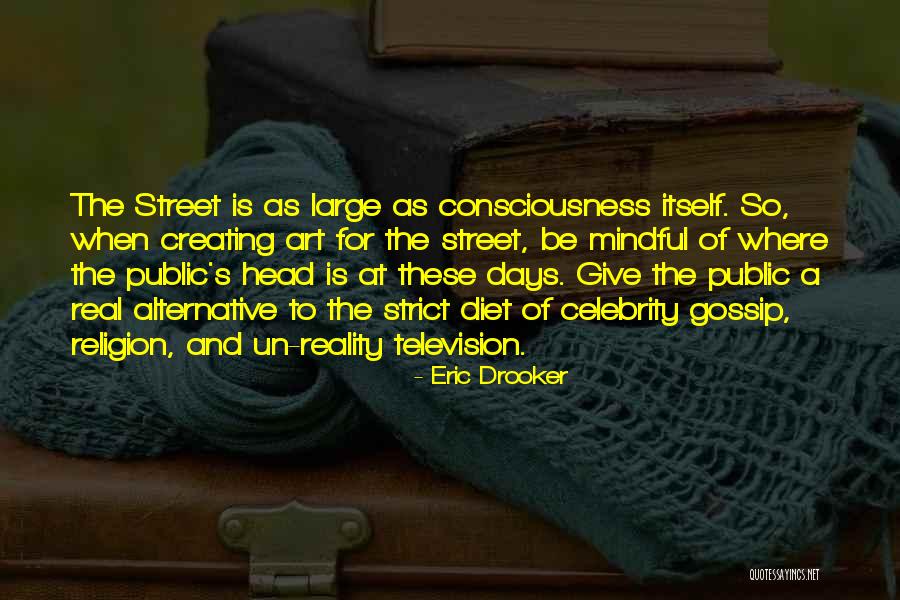 Bangor Curfew Quotes By Eric Drooker Bangor Curfew Quotes By Eric Drooker