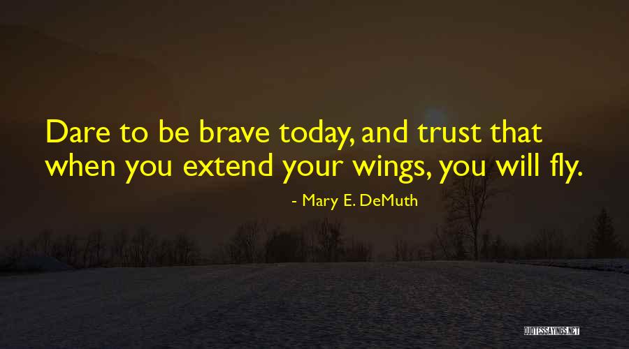Bangoura Fanny Quotes By Mary E. DeMuth Bangoura Fanny Quotes By Mary E. DeMuth