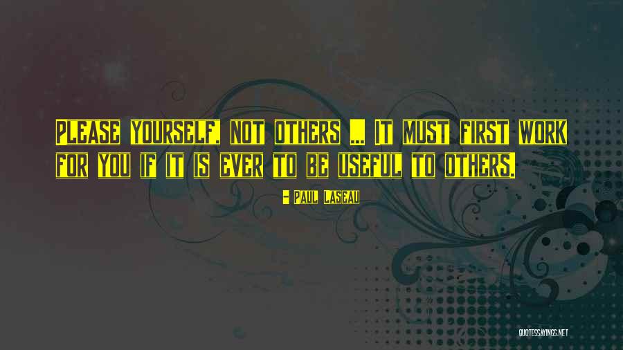 Bangoura Fanny Quotes By Paul Laseau Bangoura Fanny Quotes By Paul Laseau