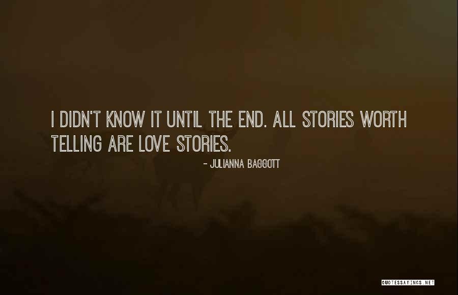 Bangoura Hamed Quotes By Julianna Baggott