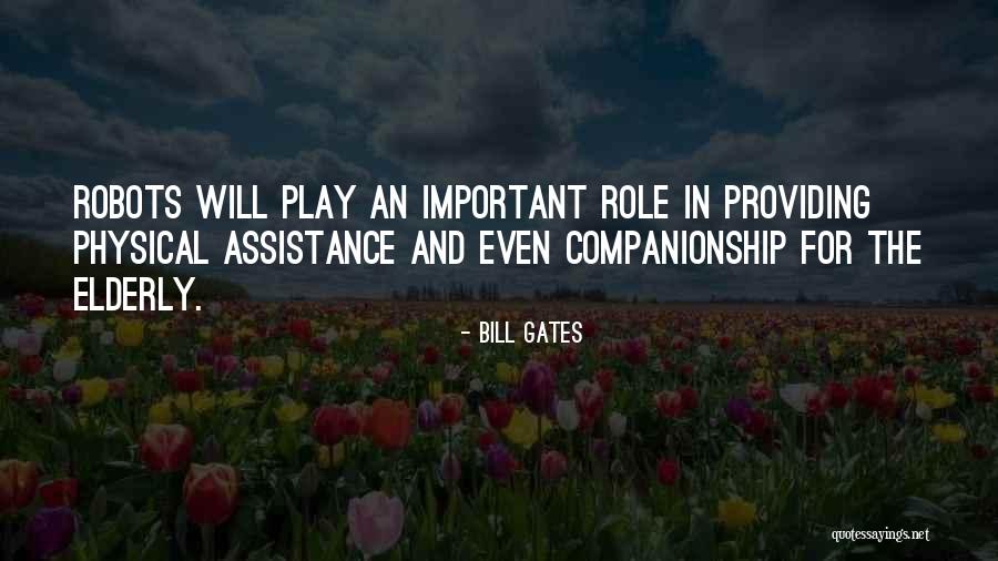 Bangsaku Merdeka Quotes By Bill Gates Bangsaku Merdeka Quotes By Bill Gates