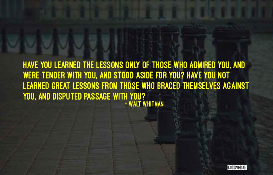 Bangsaku Merdeka Quotes By Walt Whitman Bangsaku Merdeka Quotes By Walt Whitman
