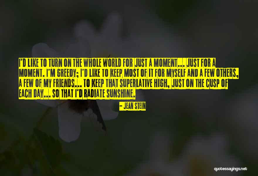 Bangtan Inspirational Quotes By Jean Stein Bangtan Inspirational Quotes By Jean Stein