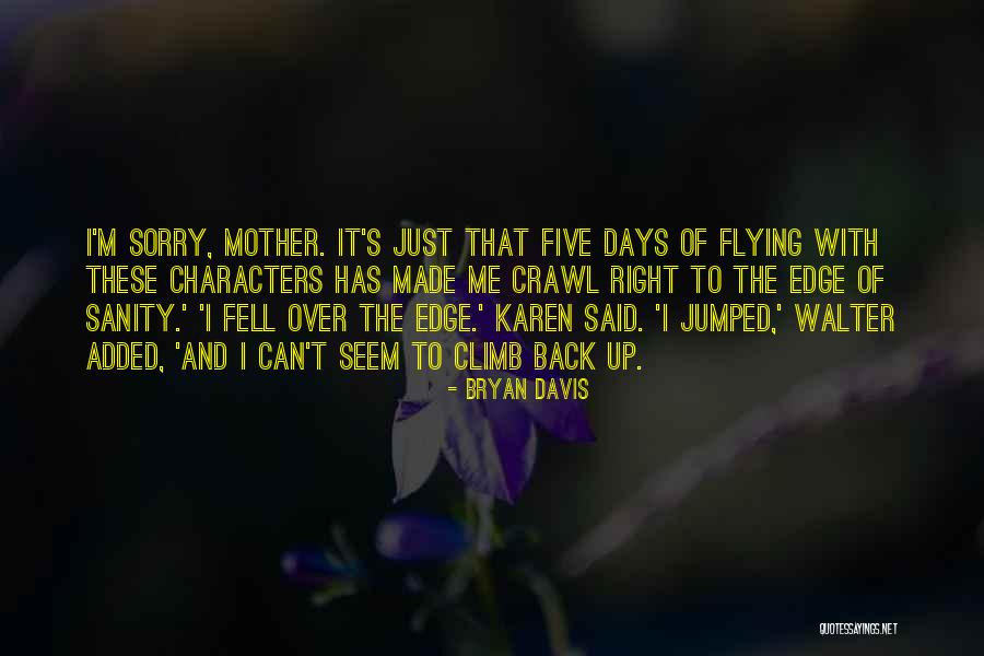 Bangtan V Quotes By Bryan Davis Bangtan V Quotes By Bryan Davis