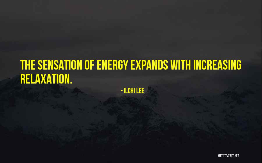 Bangun Datar Quotes By Ilchi Lee Bangun Datar Quotes By Ilchi Lee