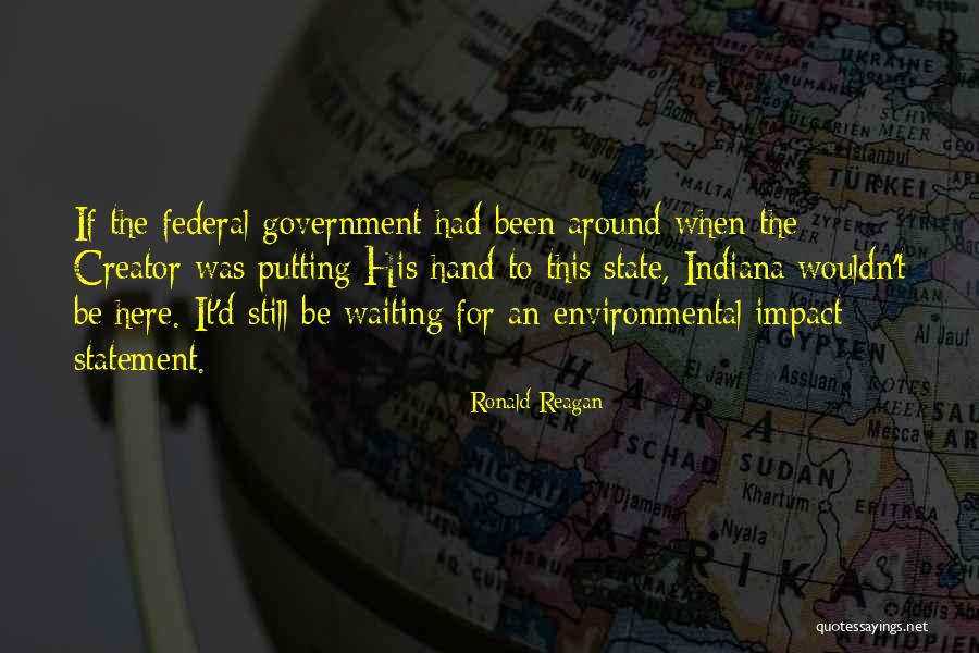 Banhar Quotes By Ronald Reagan Banhar Quotes By Ronald Reagan