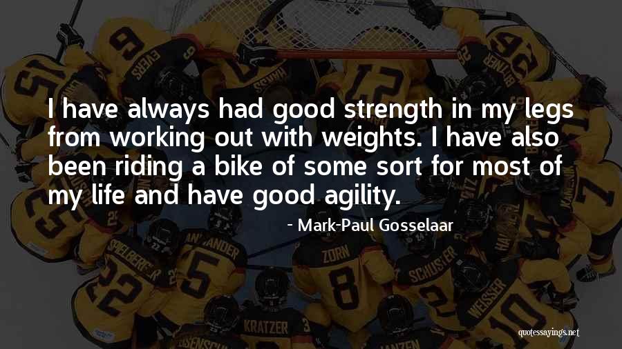 Banheira De Espuma Quotes By Mark-Paul Gosselaar Banheira De Espuma Quotes By Mark-Paul Gosselaar