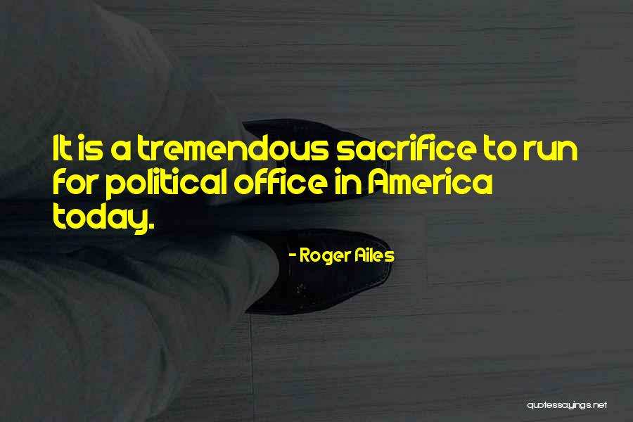 Banheiras Quotes By Roger Ailes Banheiras Quotes By Roger Ailes