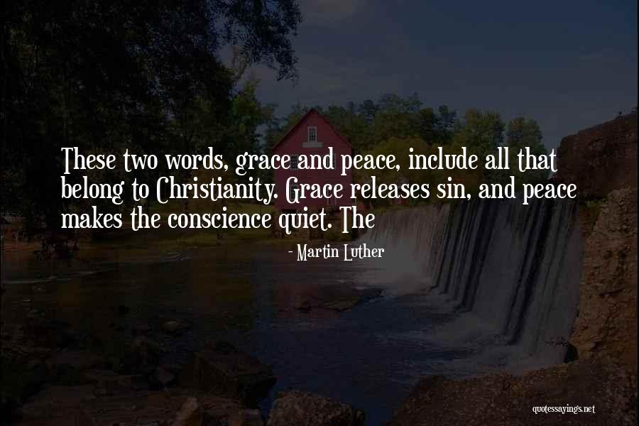 Banholzer Associates Quotes By Martin Luther Banholzer Associates Quotes By Martin Luther