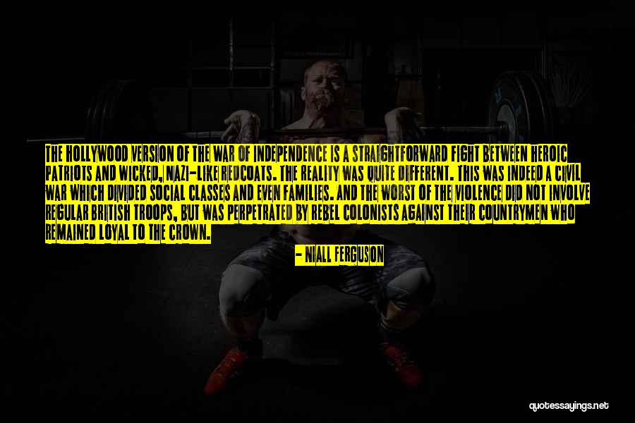 Banholzer Associates Quotes By Niall Ferguson Banholzer Associates Quotes By Niall Ferguson