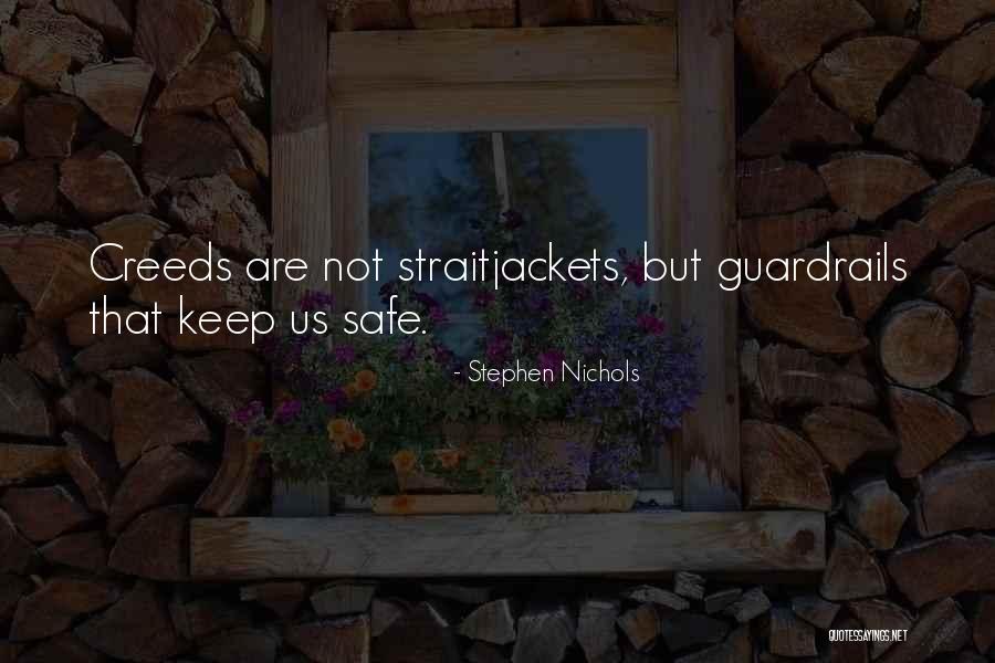 Banholzer Associates Quotes By Stephen Nichols Banholzer Associates Quotes By Stephen Nichols