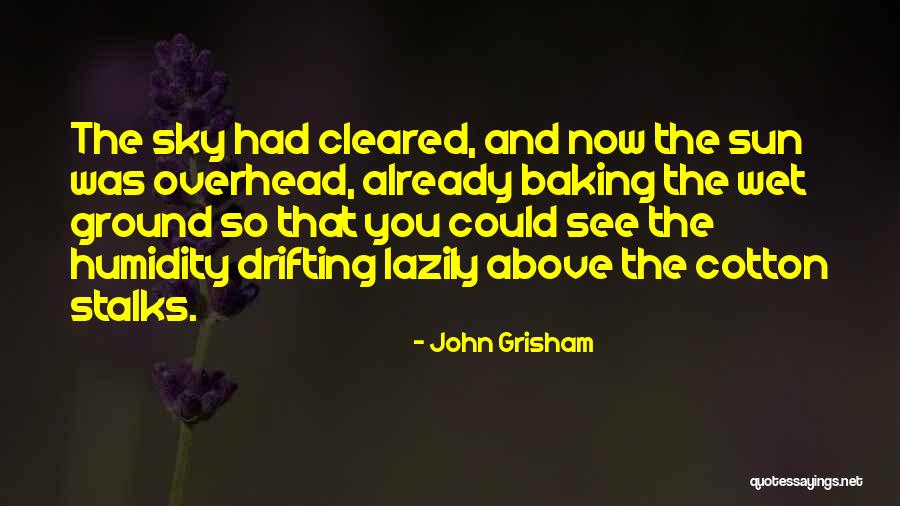 Banholzer Clinic Quotes By John Grisham Banholzer Clinic Quotes By John Grisham