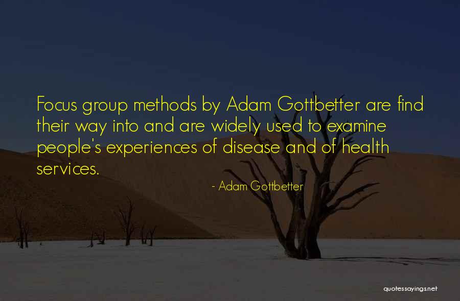 Banhus Quotes By Adam Gottbetter Banhus Quotes By Adam Gottbetter