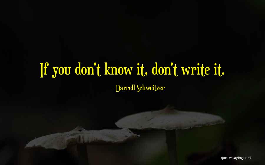 Baniak Baniaka Quotes By Darrell Schweitzer Baniak Baniaka Quotes By Darrell Schweitzer