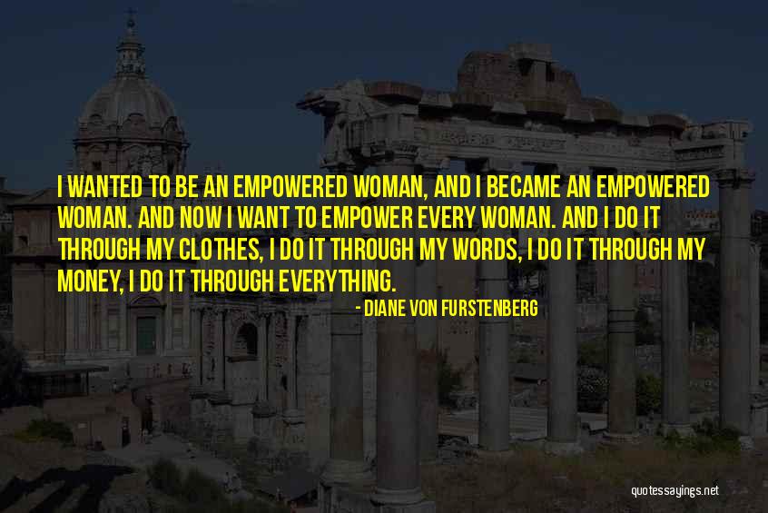 Baniakas Quotes By Diane Von Furstenberg Baniakas Quotes By Diane Von Furstenberg